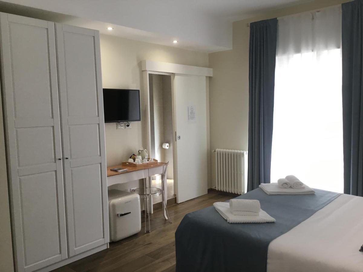 Cavaliere Suite & Rooms Matera Zewnętrze zdjęcie