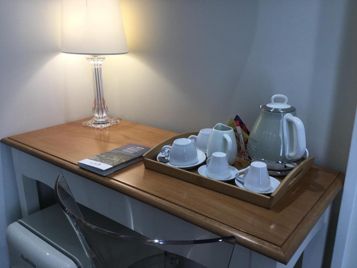 Cavaliere Suite & Rooms Matera Zewnętrze zdjęcie