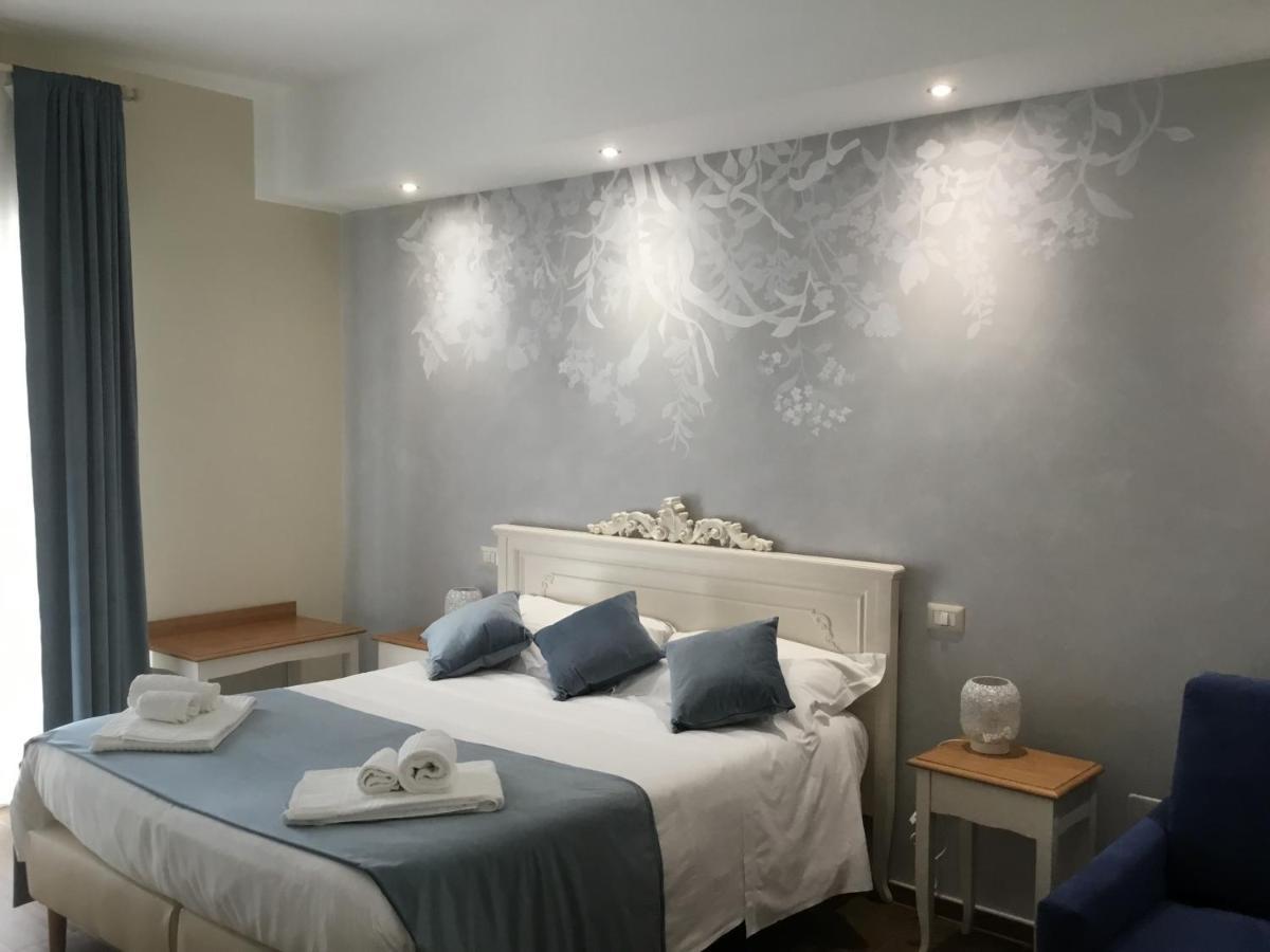 Cavaliere Suite & Rooms Matera Zewnętrze zdjęcie