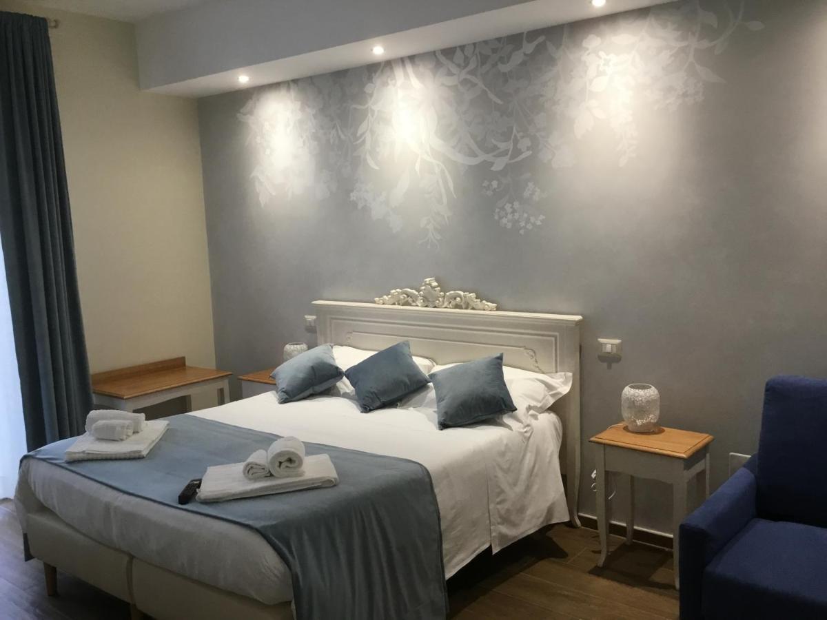 Cavaliere Suite & Rooms Matera Zewnętrze zdjęcie