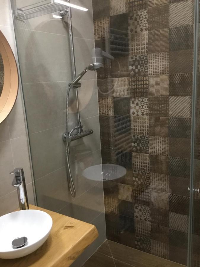 Cavaliere Suite & Rooms Matera Zewnętrze zdjęcie
