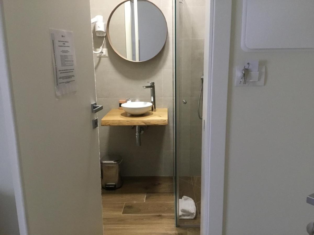 Cavaliere Suite & Rooms Matera Zewnętrze zdjęcie