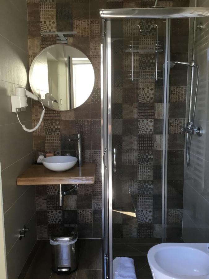 Cavaliere Suite & Rooms Matera Zewnętrze zdjęcie