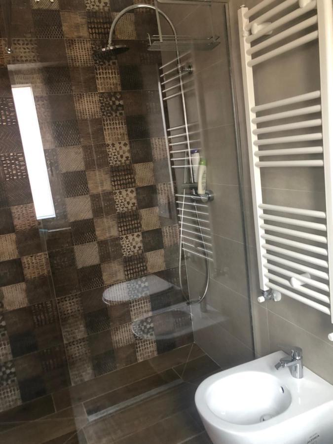 Cavaliere Suite & Rooms Matera Zewnętrze zdjęcie