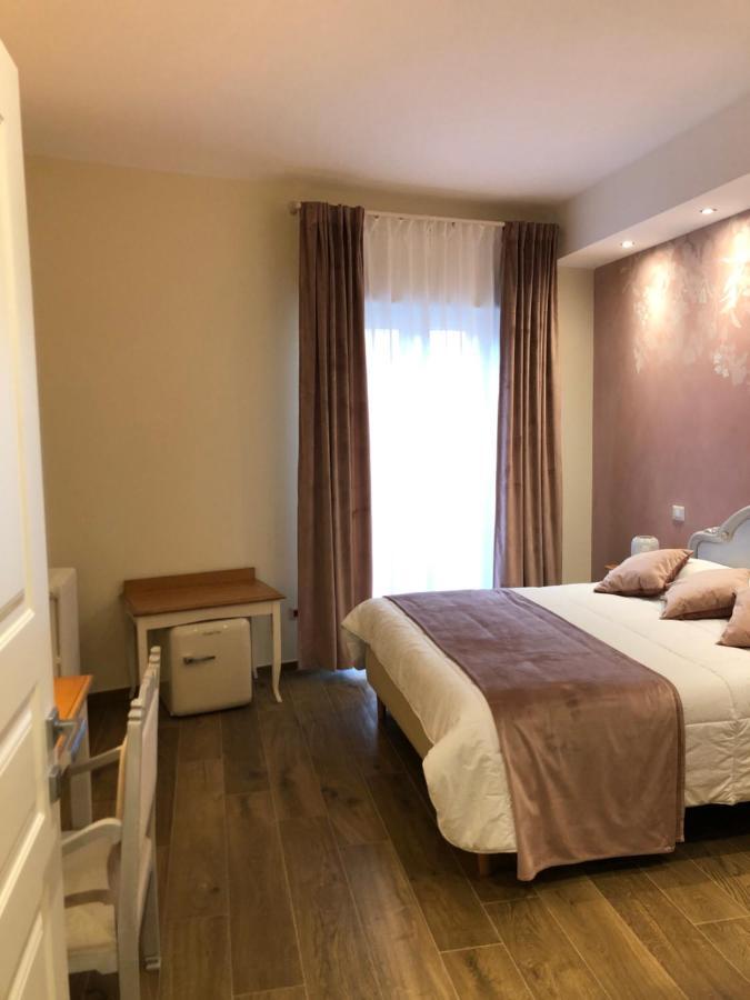 Cavaliere Suite & Rooms Matera Zewnętrze zdjęcie