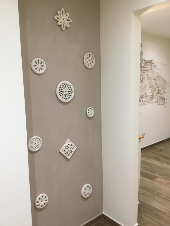 Cavaliere Suite & Rooms Matera Zewnętrze zdjęcie