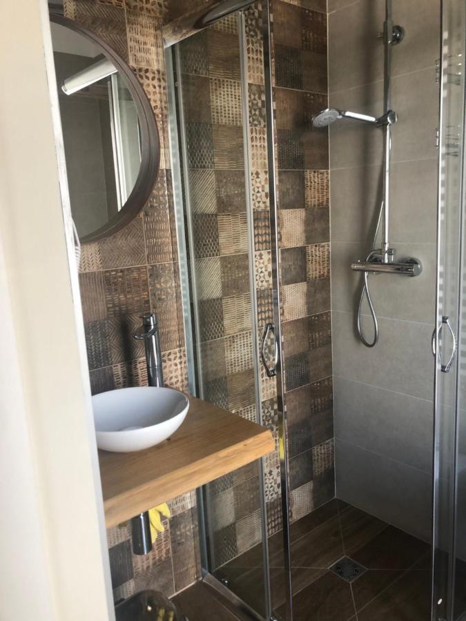 Cavaliere Suite & Rooms Matera Zewnętrze zdjęcie