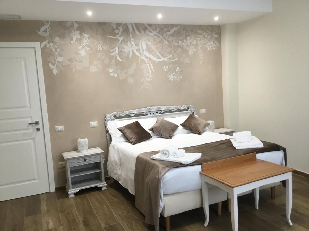 Cavaliere Suite & Rooms Matera Zewnętrze zdjęcie