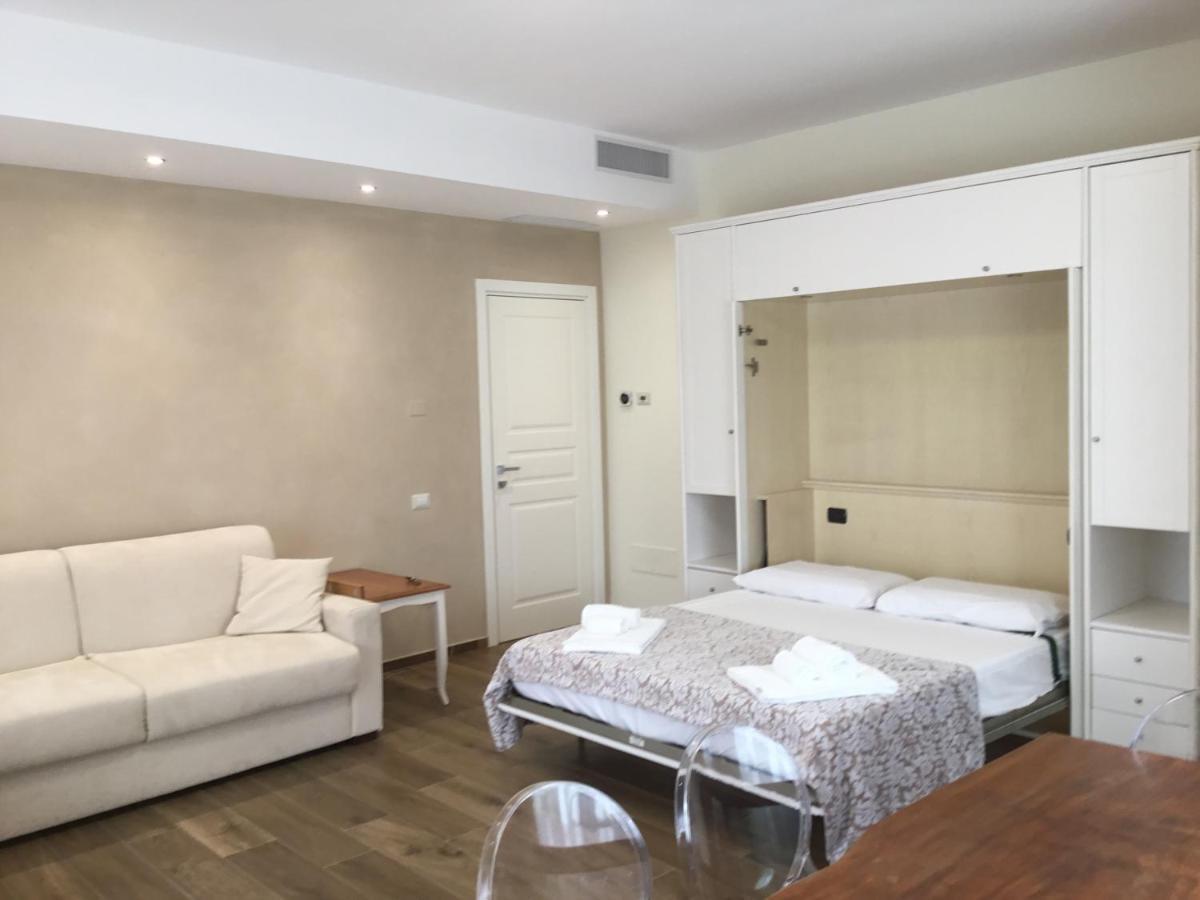 Cavaliere Suite & Rooms Matera Zewnętrze zdjęcie