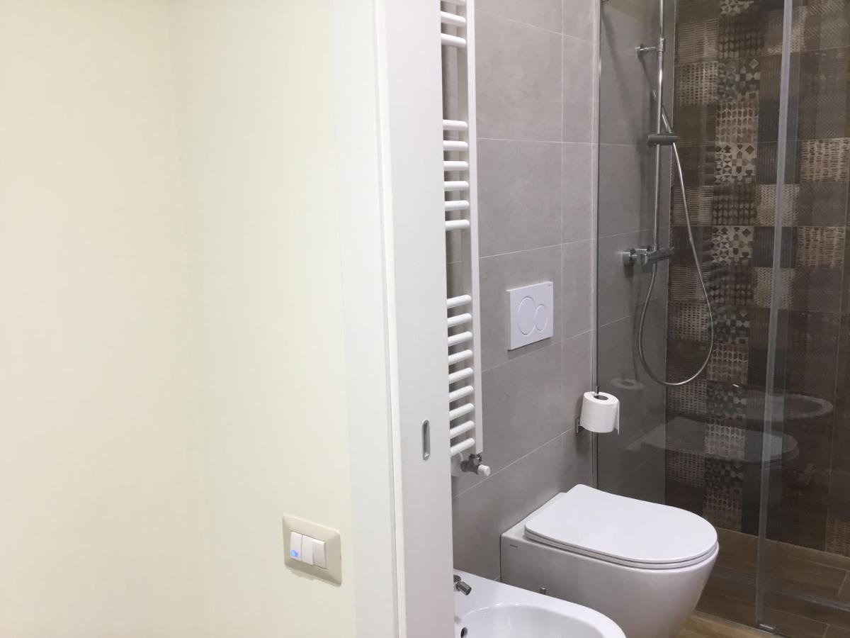 Cavaliere Suite & Rooms Matera Zewnętrze zdjęcie