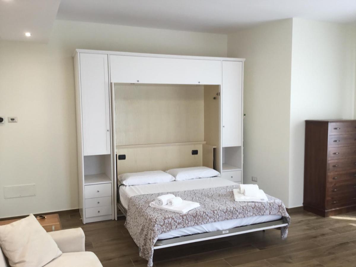 Cavaliere Suite & Rooms Matera Zewnętrze zdjęcie
