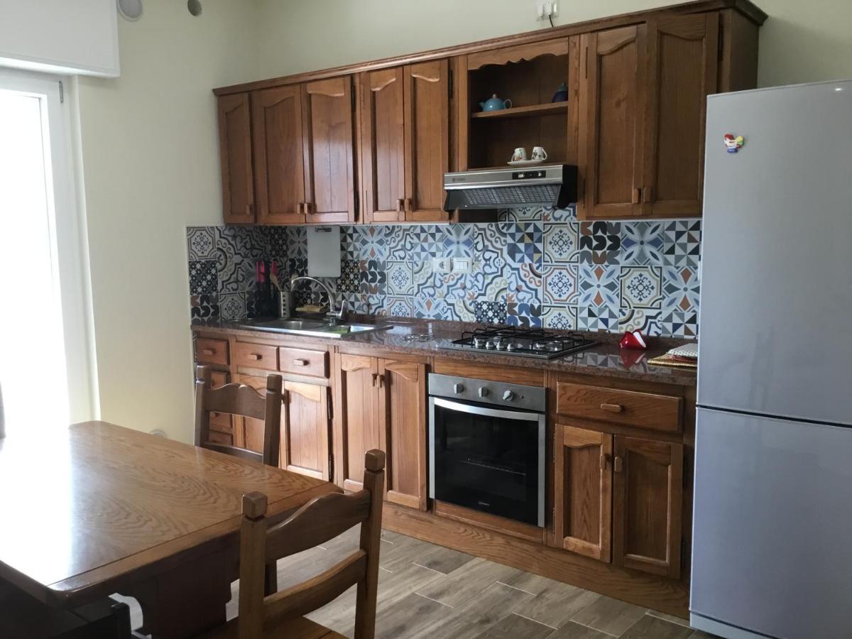 Cavaliere Suite & Rooms Matera Zewnętrze zdjęcie